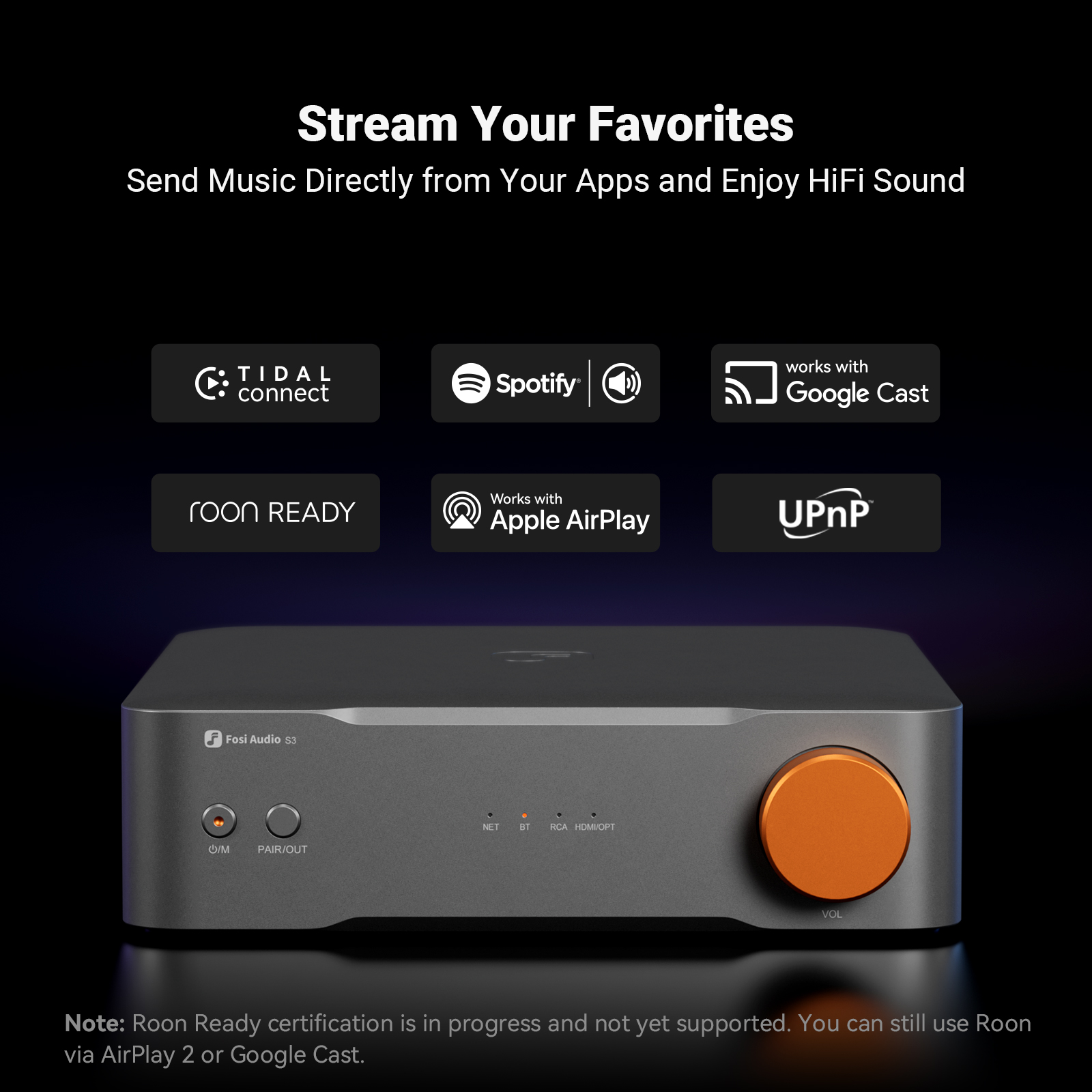 Fosi Audio Hi-Res Music Stream - Cable Xlr Balanced ulasan dan harga