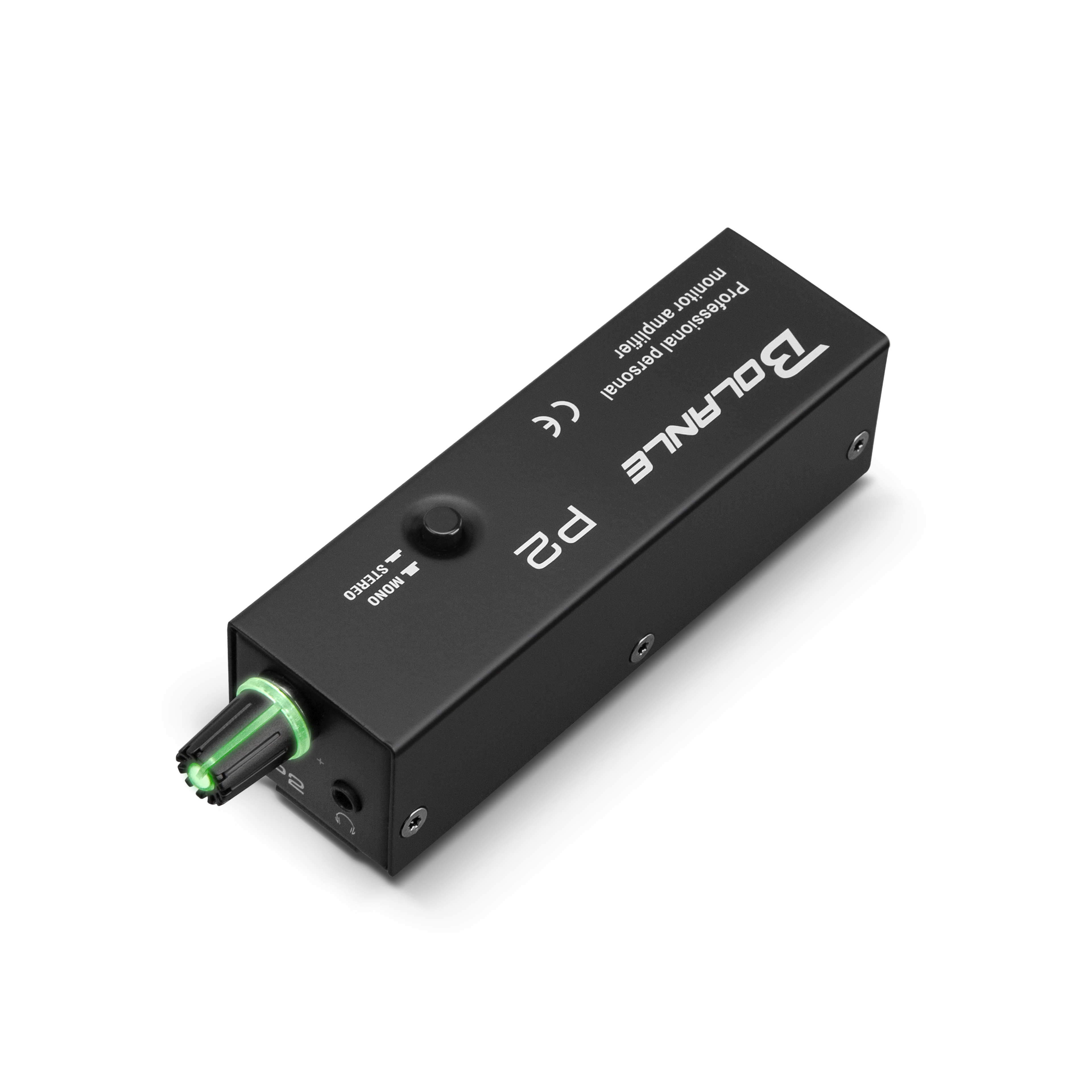 Bolanle P2 IEM Ultra-Compact P - In Ear Monitor Iem ulasan dan harga