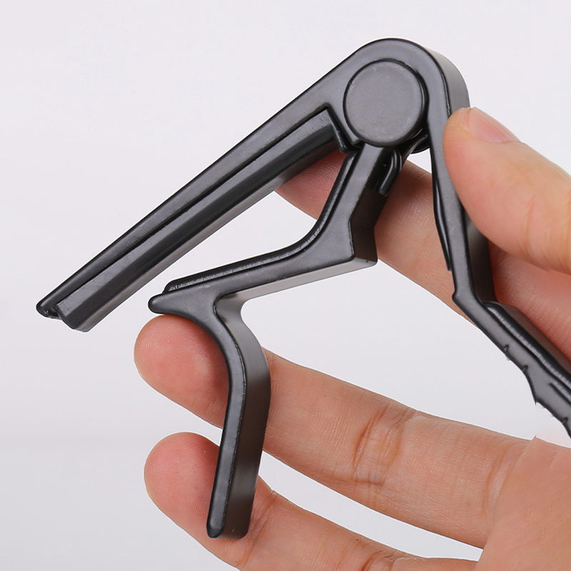Metal Guitar Capo for Acoustic - Guitar Capo Clip ulasan dan harga