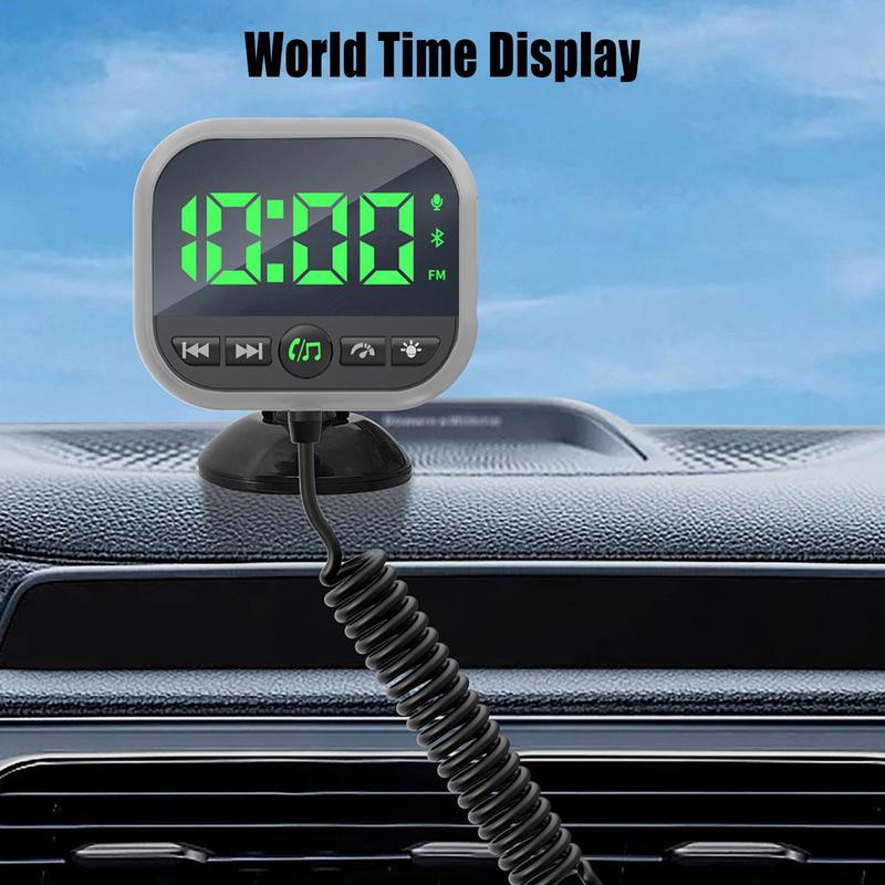 Transmitter For Car Small BT A - Audio Music Detector ulasan dan harga
