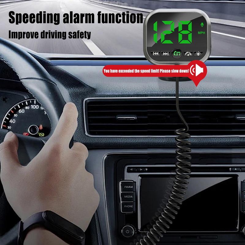 Transmitter For Car Small BT A - Audio Music Detector ulasan dan harga