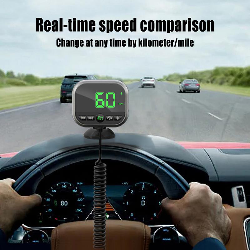 Transmitter For Car Small BT A - Audio Music Detector ulasan dan harga