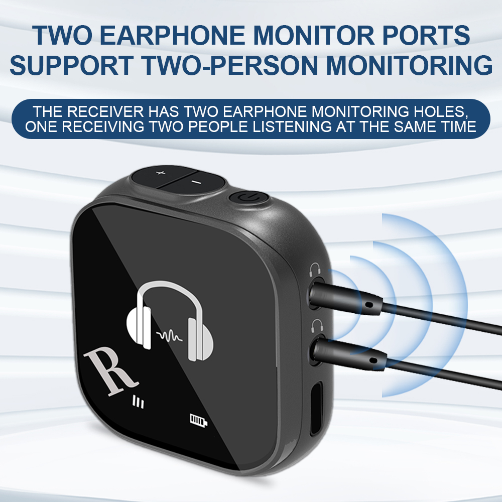 5.8G Wireless In Ear Monitor S - In Ear Monitor Iem ulasan dan harga