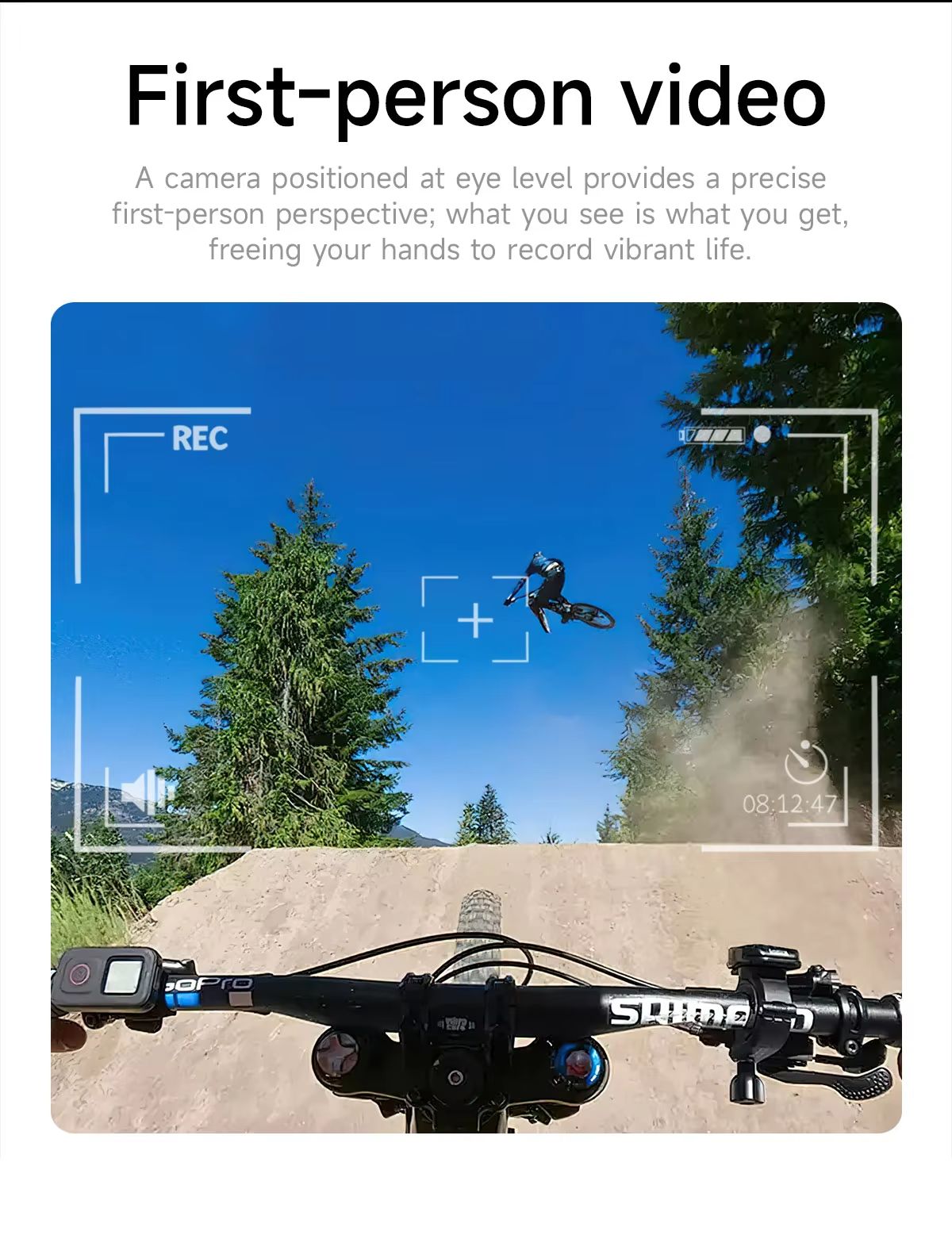 L805 AI Smart Glasses With 800 - Audio Music Video ulasan dan harga