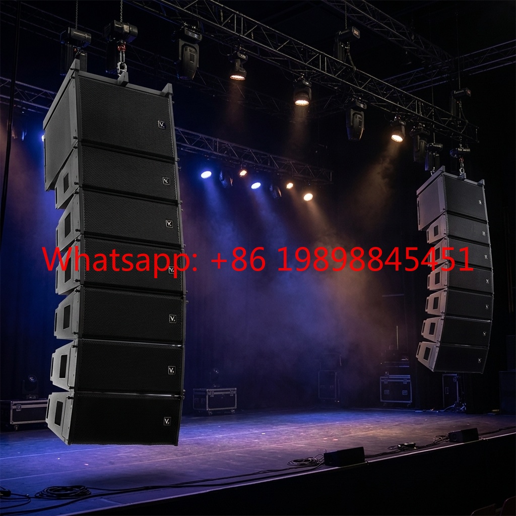 Subwoofer Passive Performance  - Music Audio Pro ulasan dan harga