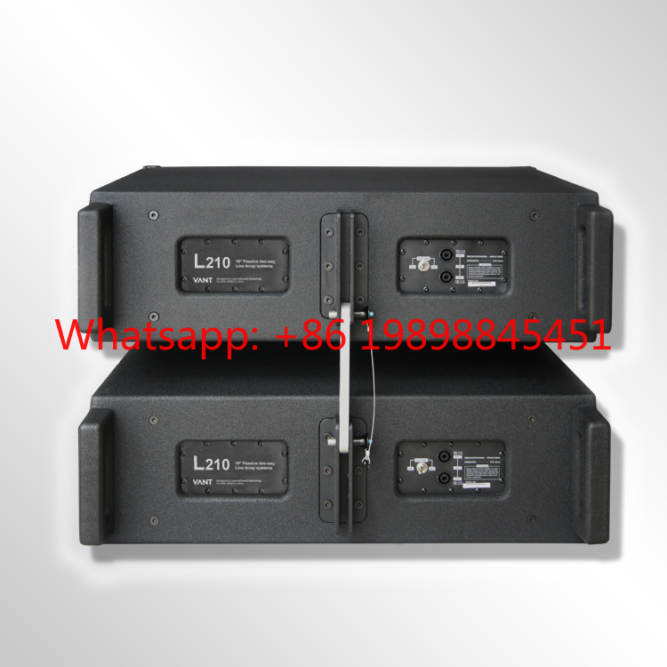 Subwoofer Passive Performance  - Music Audio Pro ulasan dan harga