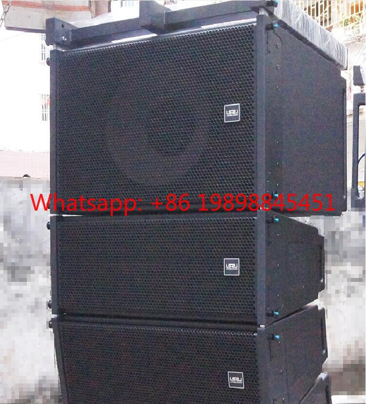 Subwoofer Passive Performance  - Music Audio Pro ulasan dan harga