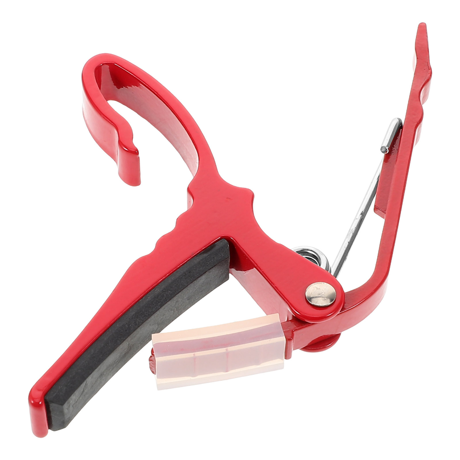 Aluminum Guitar Capo Universal - Guitar Capo Clip ulasan dan harga