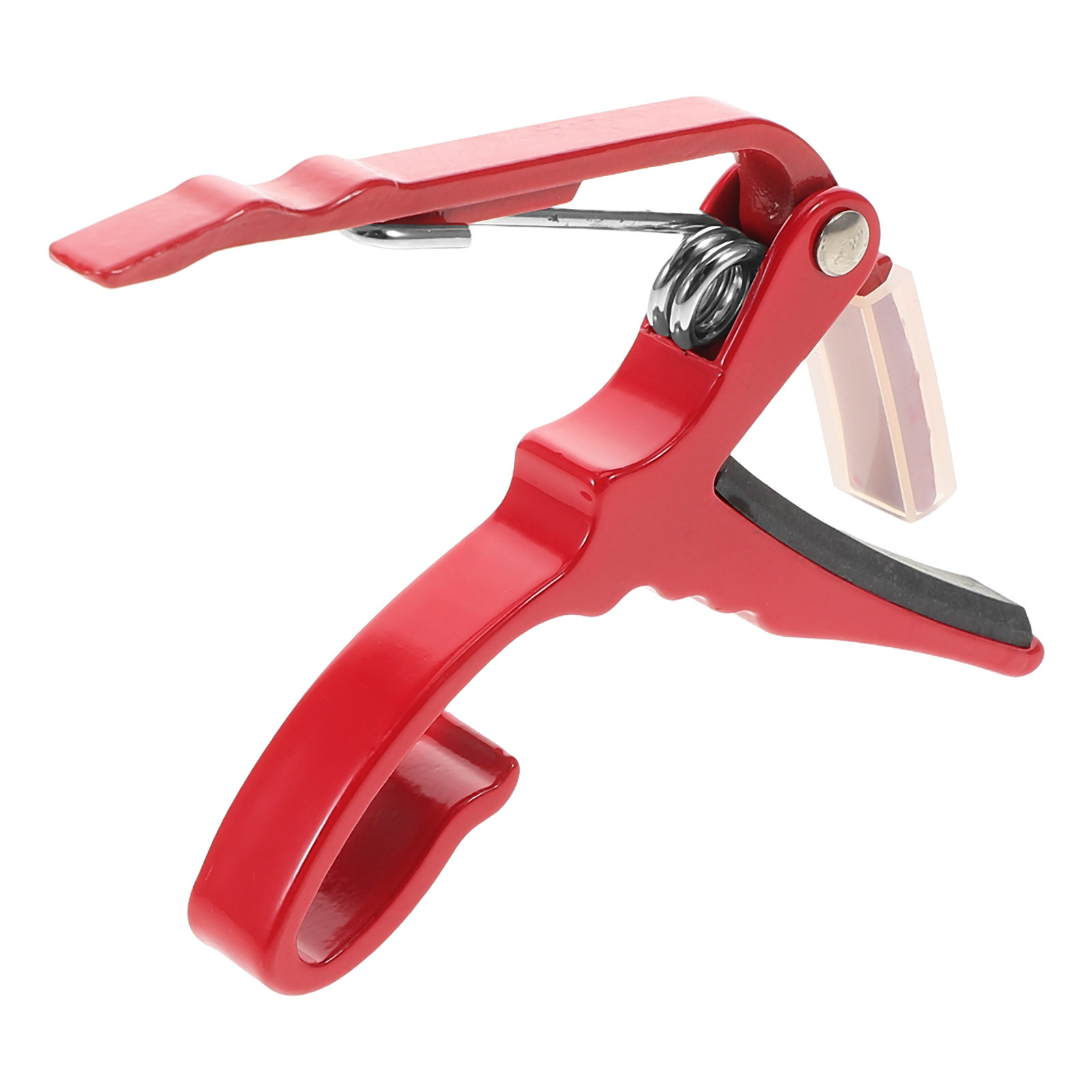 Aluminum Guitar Capo Universal - Guitar Capo Clip ulasan dan harga