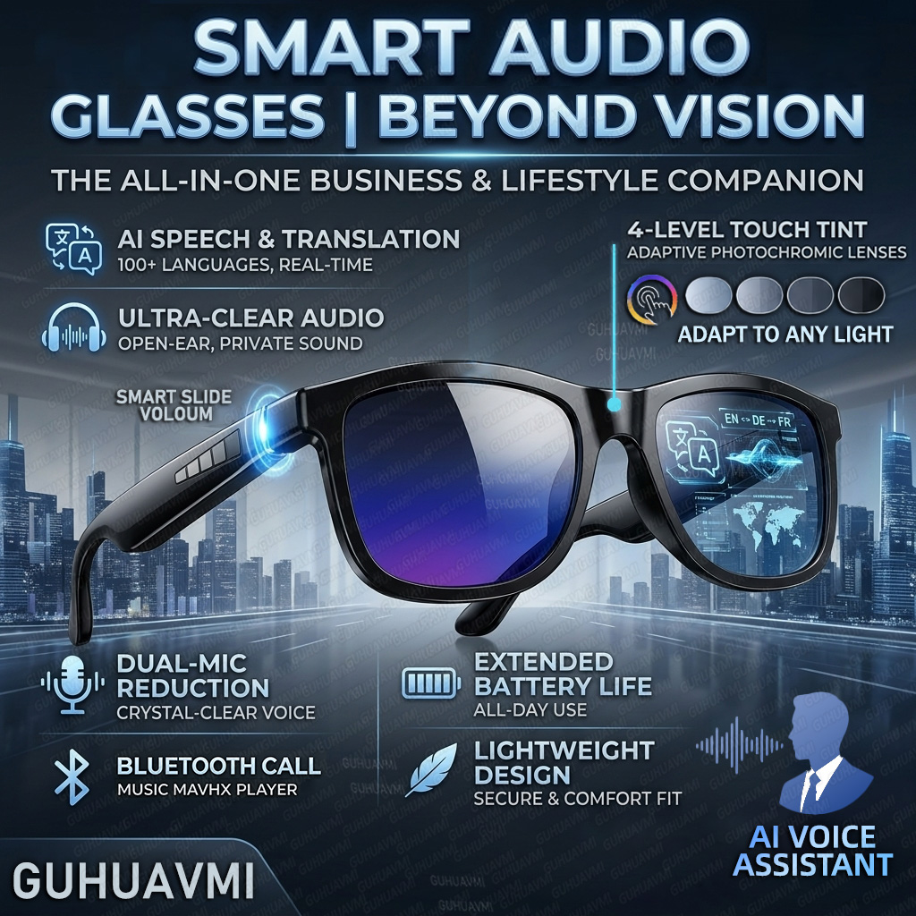 New Touch-Color Change Smart A - Audio Music Video ulasan dan harga