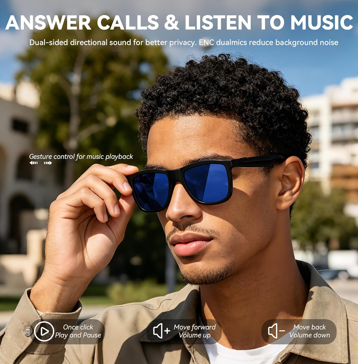 New Touch-Color Change Smart A - Audio Music Video ulasan dan harga