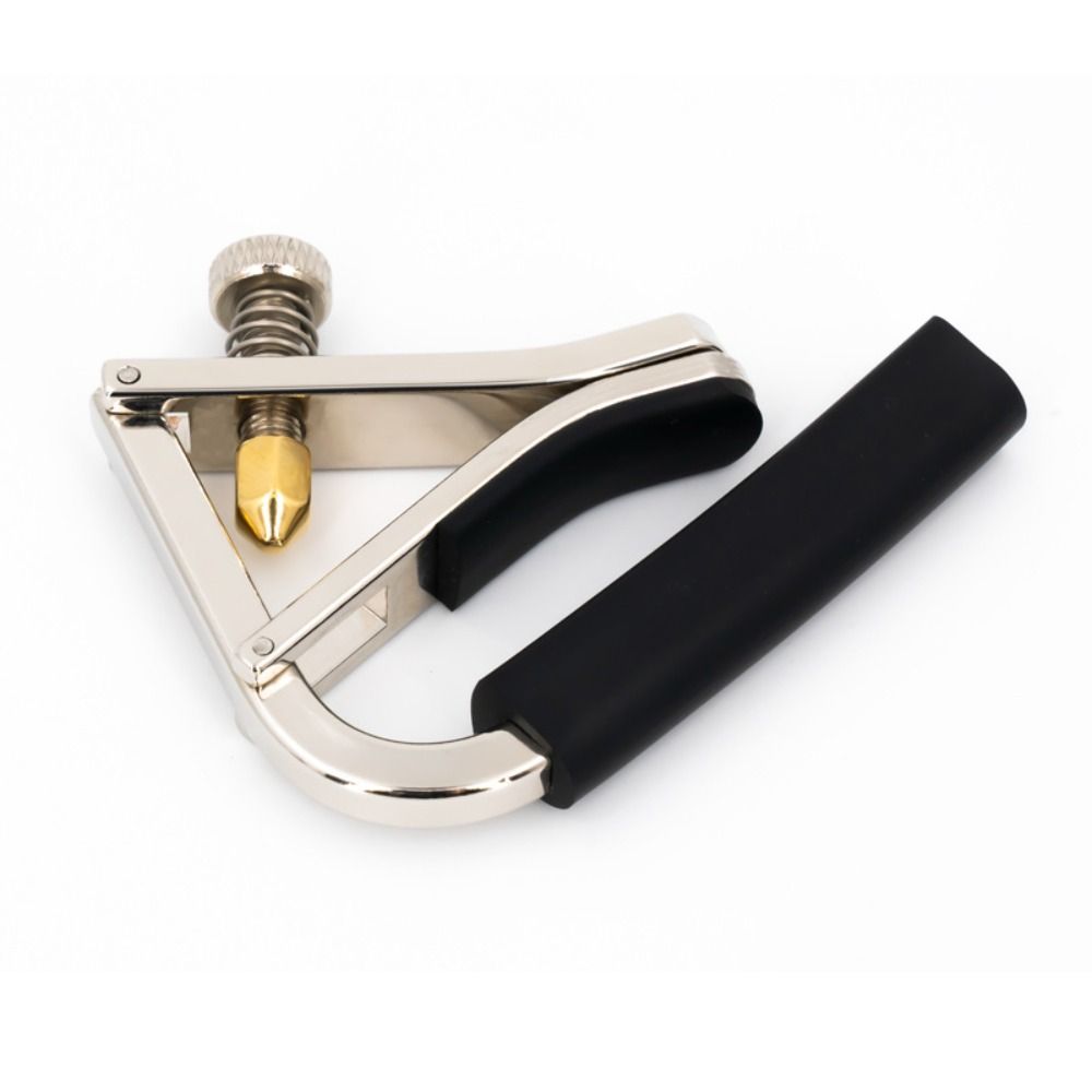 Pin Puller Design Guitar Capo  - Guitar Capo Clip ulasan dan harga