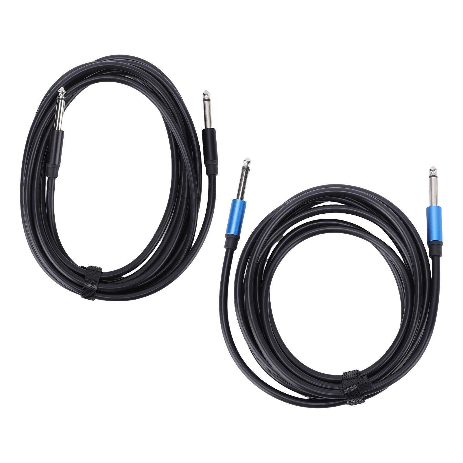Guitar Cable 6.35mm Mono Sound - Guitar Capo Clip ulasan dan harga