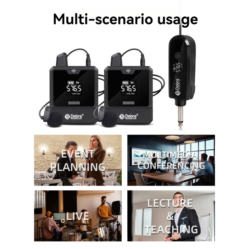 Excellent-DEBRA PROFESSIONAL A - In Ear Monitor Iem ulasan dan harga