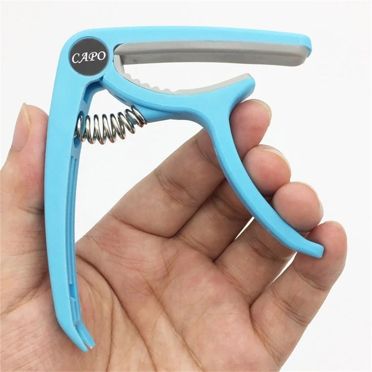 Miwayer Guitar Capo: 6-String  - Guitar Capo Clip ulasan dan harga
