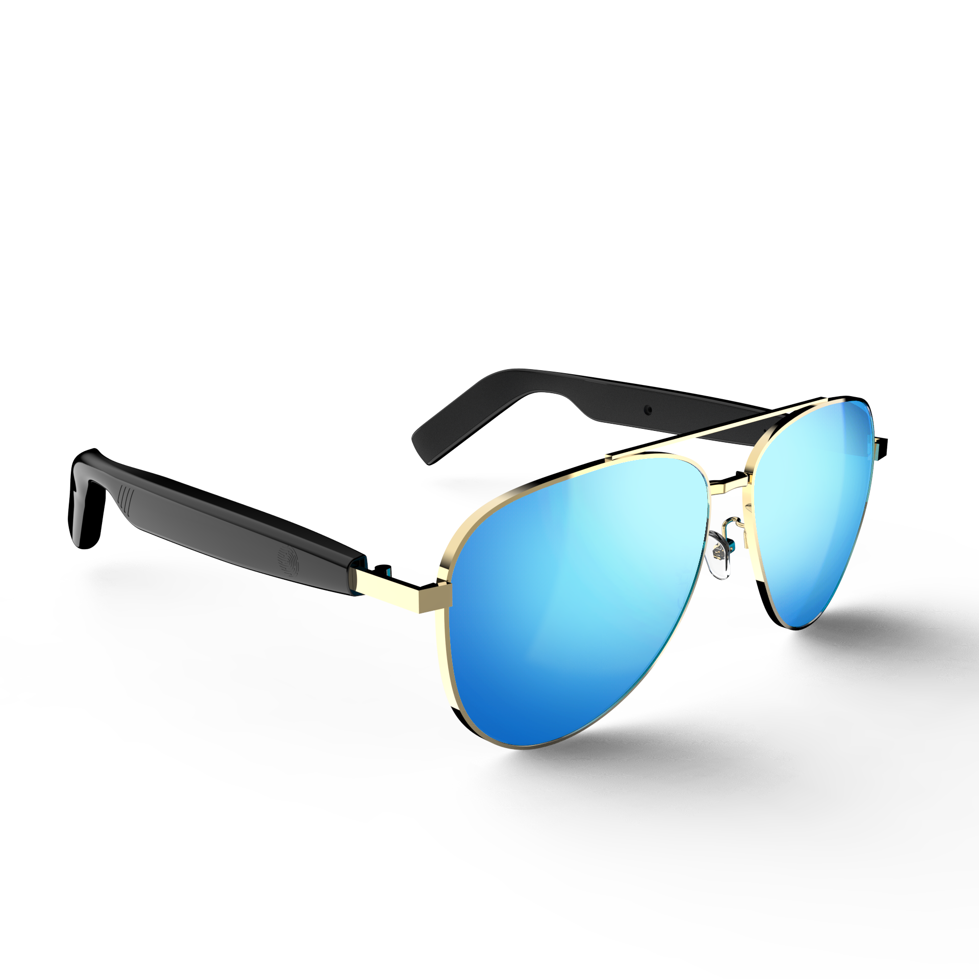 SG13 pro TWS Blue Light Glasse - Music Audio Pro ulasan dan harga