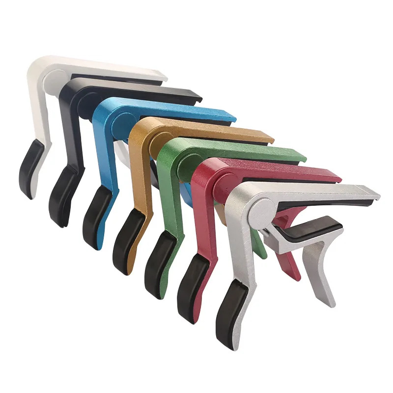1/2/3pcs Guitar Capo For 6 Str - Guitar Capo Clip ulasan dan harga