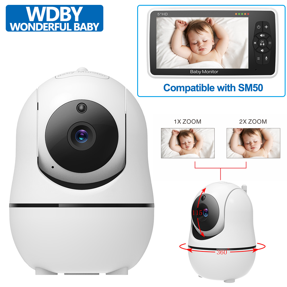Separate Camera for SM50 Video - Audio Music Video ulasan dan harga
