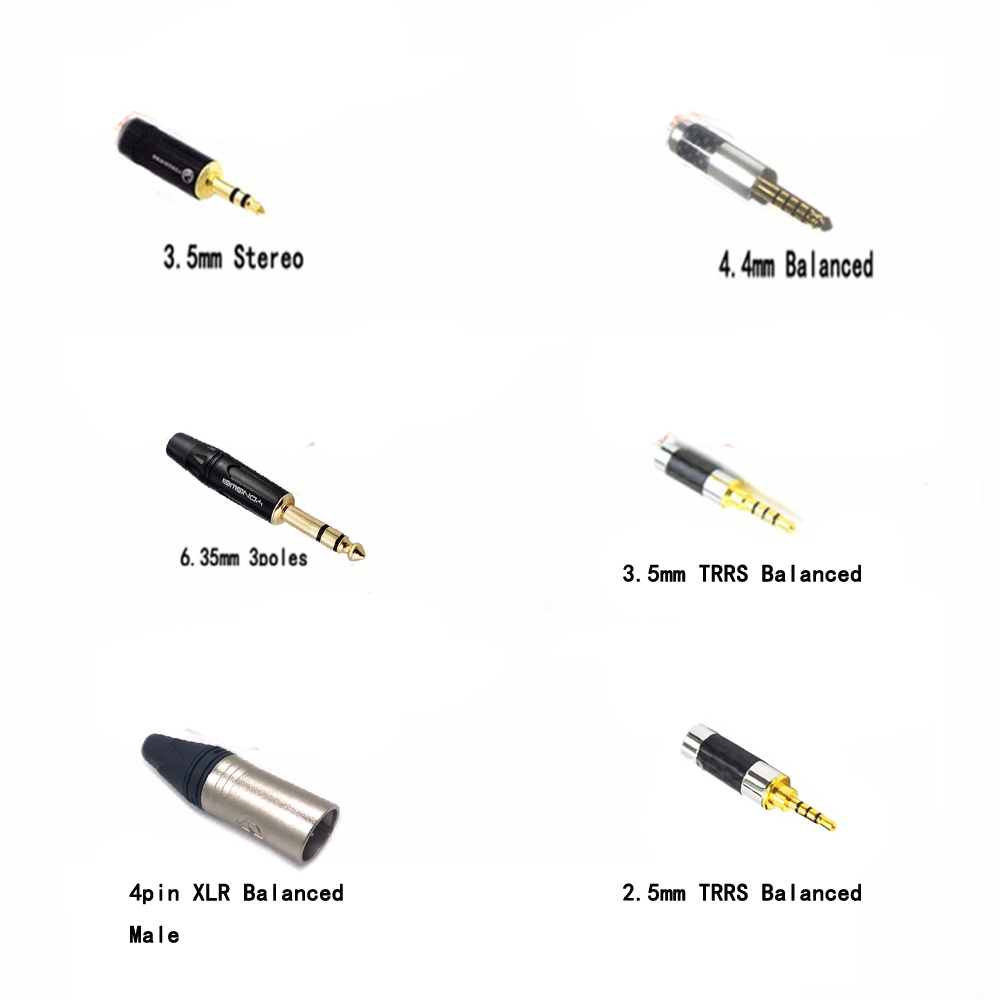Copper Silver Mixed 3.5/6.35/2 - Cable Xlr Balanced ulasan dan harga