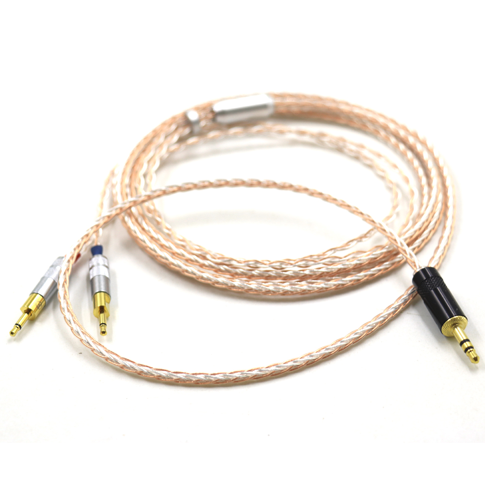 Copper Silver Mixed 3.5/6.35/2 - Cable Xlr Balanced ulasan dan harga