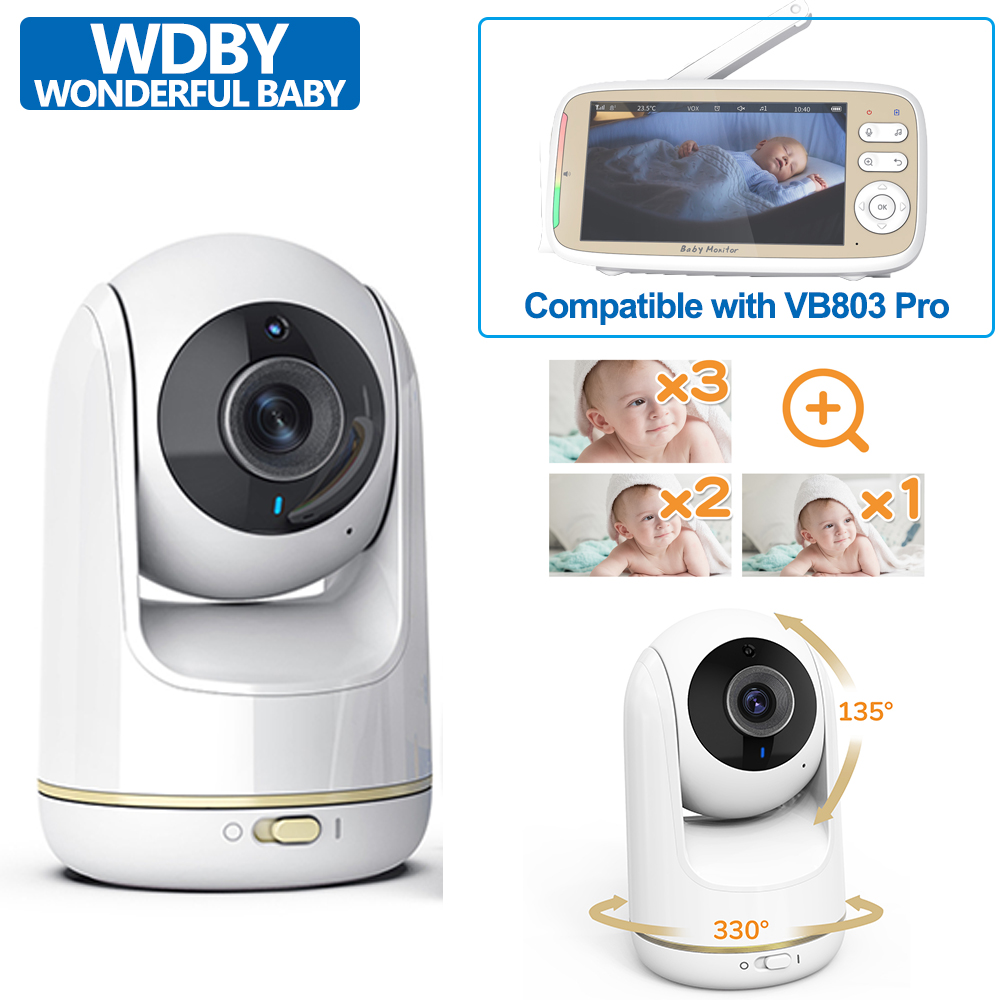 Separate Camera for VB803 Pro  - Music Audio Pro ulasan dan harga